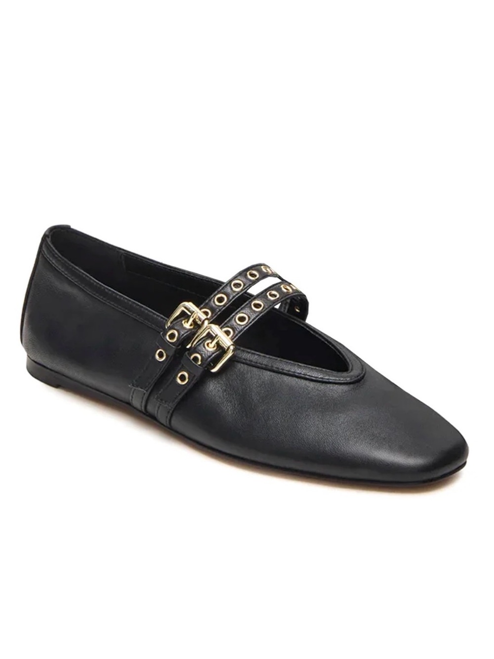 Steve Madden Lydia Mary Jane Flat - Women